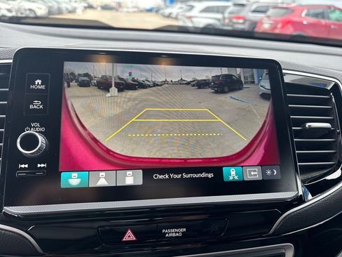 Used 2025 Honda Ridgeline Black Edition image 23