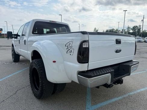 Used 2016 Ford F350 XLT AWD/4WD image 7