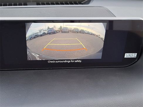 New 2026 MAZDA CX-50 AWD 2.5 S w/ Cargo Package image 18