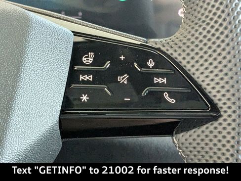 New 2025 Audi S5 Premium Plus image 30