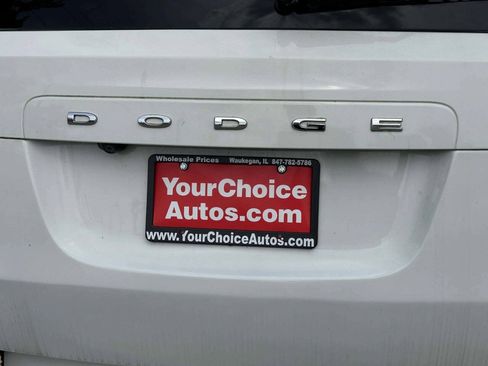 Used 2017 Dodge Grand Caravan SE w/ Power Window Group FWD image 42