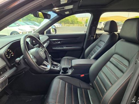 Used 2024 Honda CR-V Sport-L image 26