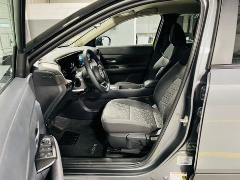 New 2026 Nissan Kicks SV FWD image 20