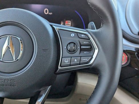 New 2026 Acura MDX SH-AWD image 30