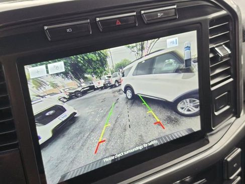 Certified 2023 Ford F150 XLT w/ Equipment Group 302A High image 20