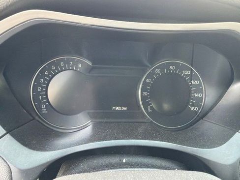 Used 2018 Lincoln MKZ Premiere FWD image 14