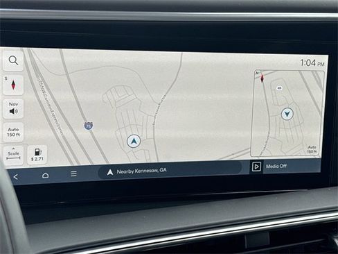 New 2026 Hyundai Palisade Calligraphy image 24