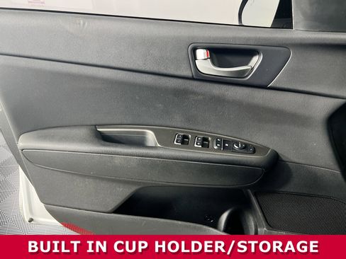 Certified 2020 Kia Optima SE image 19