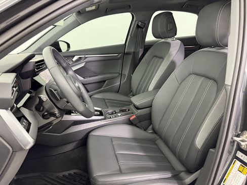 Certified 2025 Audi A3 2.0T Premium image 4