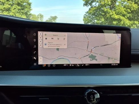 New 2025 Nissan Murano SL w/ Cargo Package image 14