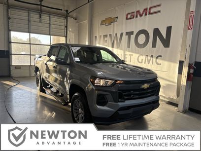 New 2026 Chevrolet Colorado LT