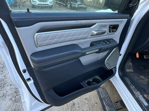 Used 2025 RAM 1500 Tungsten w/ Bed Utility Group image 14