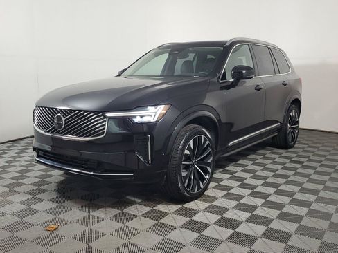 Used 2026 Volvo XC90 B6 Ultra AWD/4WD image 3