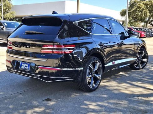New 2026 Genesis GV80 2.5T Prestige image 5