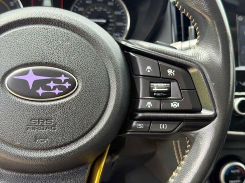 Certified 2023 Subaru Crosstrek 2.5i Sport AWD/4WD image 21