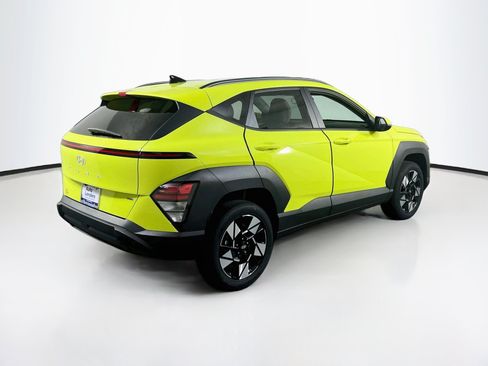 Used 2024 Hyundai Kona SEL w/ Convenience Package AWD/4WD image 5