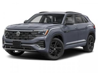 New 2026 Volkswagen Atlas Cross Sport SEL R-Line AWD/4WD video 1