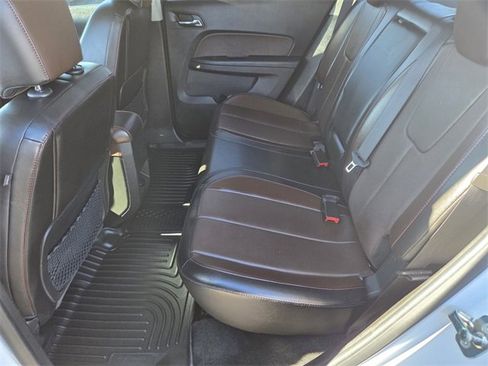 Used 2015 Chevrolet Equinox LTZ image 10