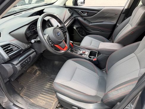 Used 2023 Subaru Forester Sport AWD/4WD image 25