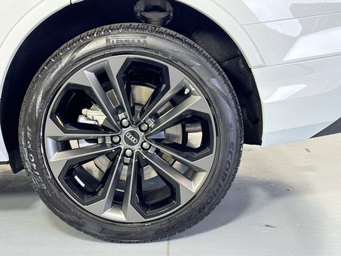 Used 2025 Audi Q7 3.0T Premium Plus w/ Premium Plus Package image 30