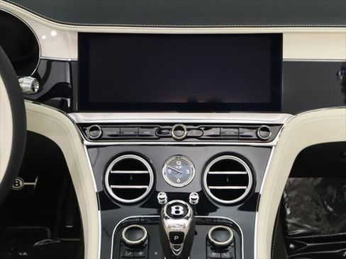 New 2026 Bentley Continental GTC image 22