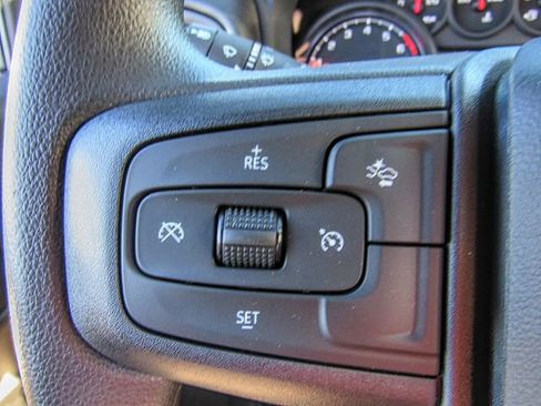 New 2024 GMC Sierra 1500 Pro w/ Pro Value Package image 20