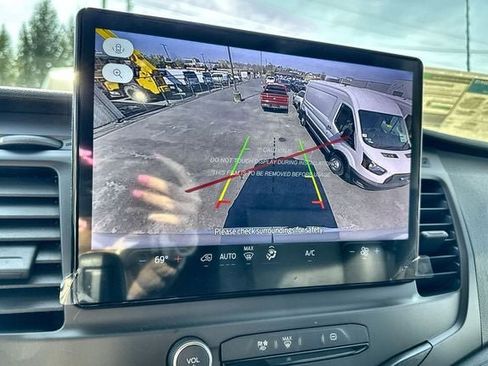 New 2025 Ford Transit 250 148 Medium Roof w/ Load Area Protection Package image 18