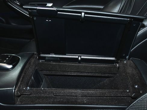 Used 2015 Mercedes-Benz S 63 AMG 4MATIC Coupe image 54