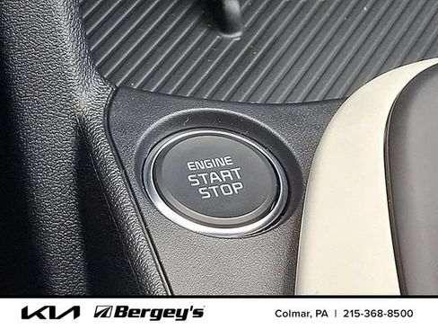Used 2025 Kia K4 GT-Line w/ GT-Line Sunroof Package FWD image 25