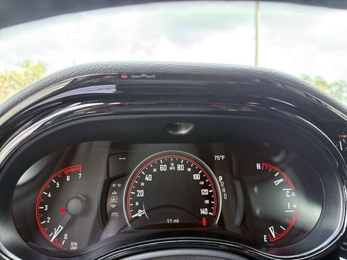 New 2026 Dodge Durango GT image 17