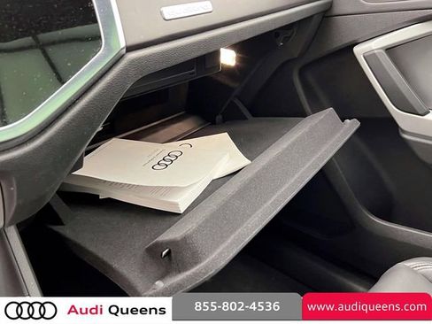 Certified 2023 Audi Q3 2.0T Premium Plus w/ Premium Plus Package AWD/4WD image 35