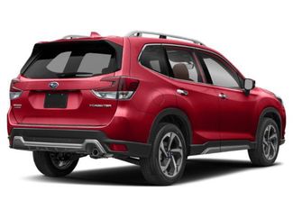 Used 2023 Subaru Forester Touring AWD/4WD video 2