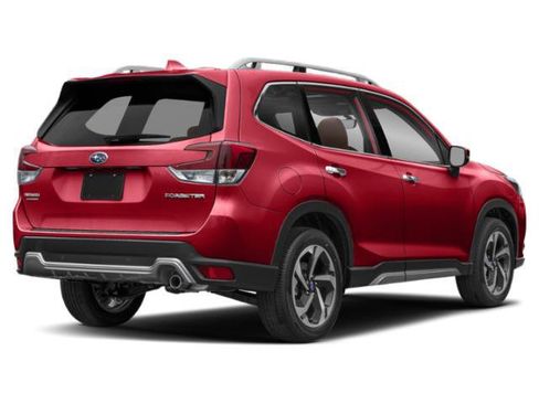 Used 2023 Subaru Forester Touring AWD/4WD image 2