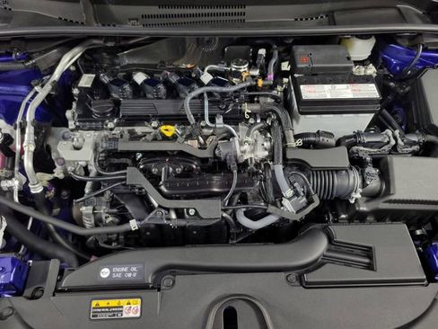 Used 2024 Toyota Corolla SE image 13