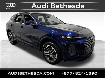 Certified 2025 Audi Q5 Premium w/ Convenience Package