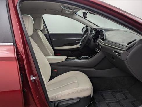Used 2023 Hyundai Sonata SEL image 21