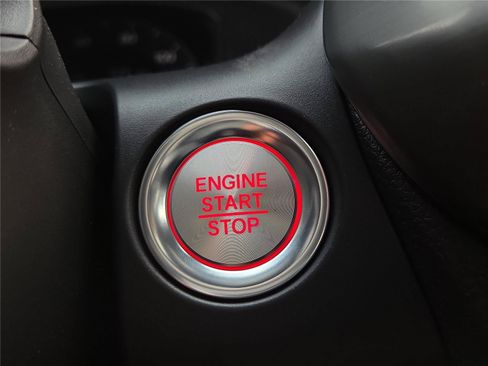 New 2026 Acura ADX A-Spec AWD/4WD image 4
