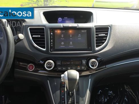 Used 2015 Honda CR-V EX-L image 26
