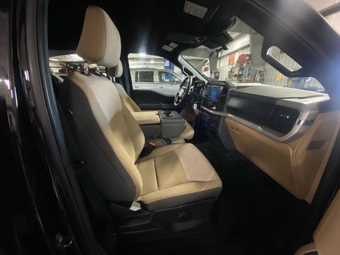 Used 2023 Ford F150 XLT image 18
