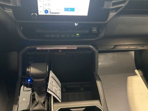 New 2026 Toyota Tundra SR5 image 11