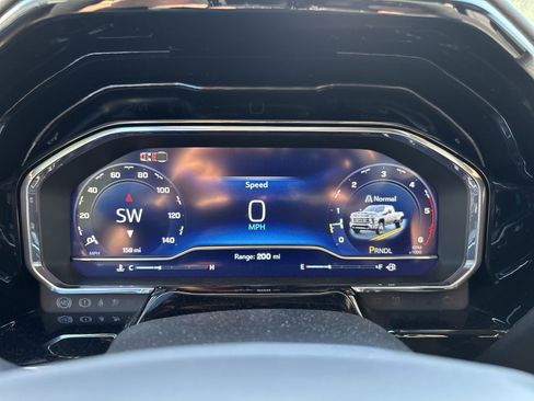 New 2025 Chevrolet Silverado 3500 LT w/ Convenience Package image 18