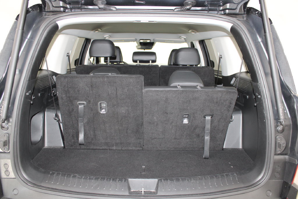 Used 2026 Hyundai Santa Fe SEL FWD image 24