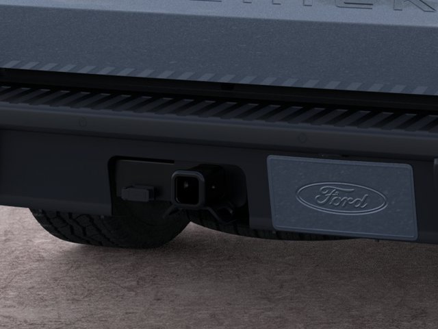 New 2026 Ford Maverick Tremor AWD/4WD image 23