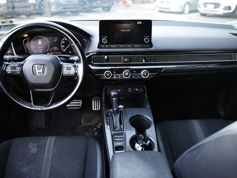 Used 2022 Honda Civic Sport image 14