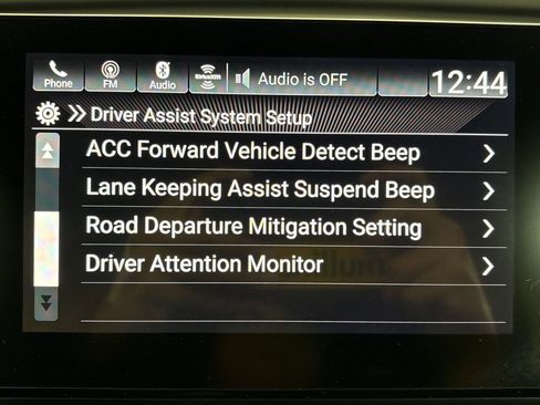 Used 2018 Honda Accord Sport image 33