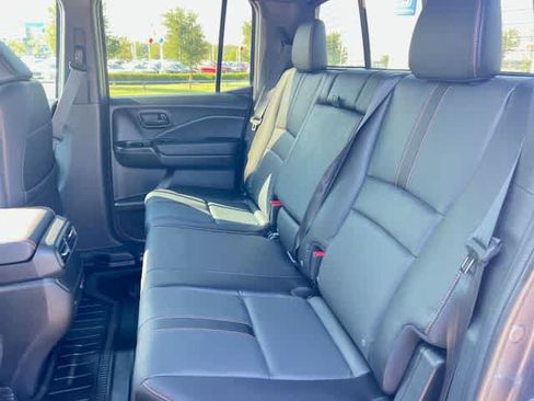 Used 2024 Honda Ridgeline TrailSport image 14