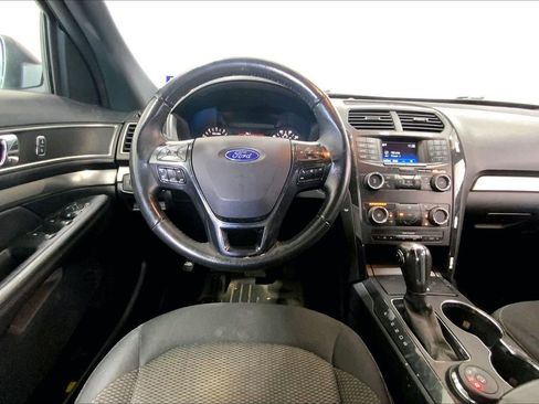 Used 2019 Ford Explorer XLT w/ Class III Trailer Tow Package AWD/4WD image 13