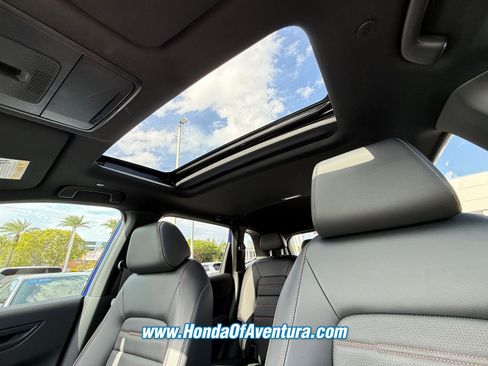 Used 2024 Honda CR-V Sport-L image 26