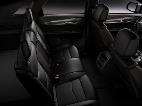 New 2026 Cadillac XT5 Luxury FWD image 50