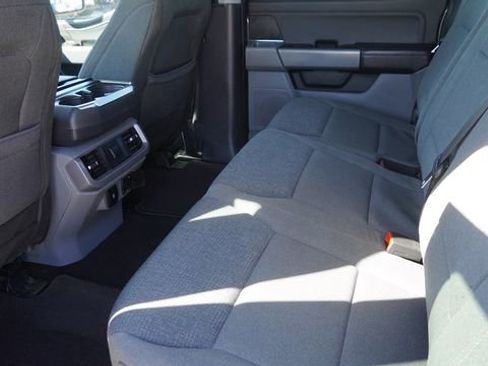 Used 2024 Ford F150 XLT w/ Mobile Office Package image 12